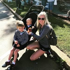 Meet your Posher, Meredith